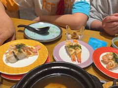 -晴季寿司(延河路万达广场店)