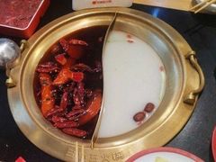 -三块六重庆火锅(万象汇店)