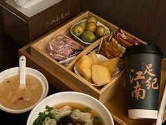 -江南足纪·影院足道·轻奢SPA(京基水贝店)