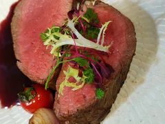 -Nord Grill&Bar Highland诺德西餐(深圳欢乐海岸店)