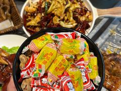 -遇西祠·海鲜烧烤(总店)
