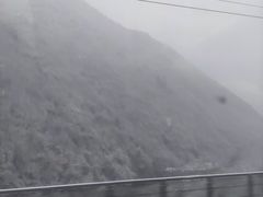 -秦岭风景区