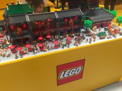 -kidsland(南开大悦城店)