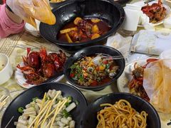 -聚味瞿记·龙虾堂(树木岭店)