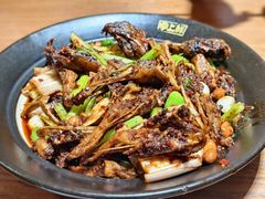 -掌上鲜(南顺城街店)