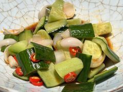 -飶香居(省博物馆店)