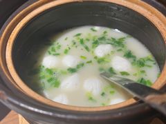 -清水亭湖北菜(大屯DT51店)