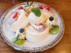 -山由之cafe&meal(小寨店)