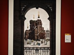 -江苏省美术馆(长江路新馆)