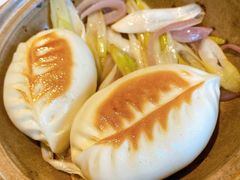 香煎霜降和牛包-利苑酒家(华熙国际店)