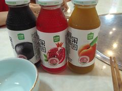 -清真·丝路香妃新疆餐厅