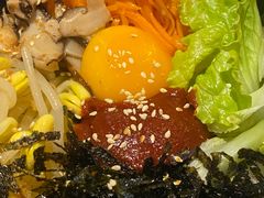 -军硕烤肉·部队火锅(二七万达店)