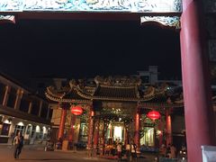 -唐人街(耀华力路)