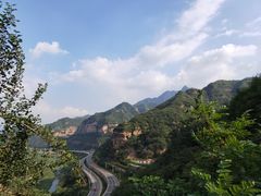 -红旗渠纪念馆
