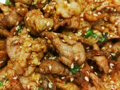 -葛记焖饼(伏牛路店)