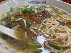 -无名氏面馆(邮电路店)