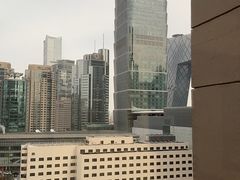 -北京中国大饭店