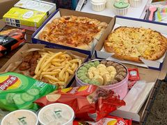 -必胜客(宁海西子国际店)