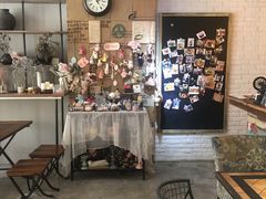 -花十悦·鲜花咖啡餐厅(振业城一期店)