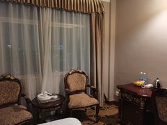 -汕头金乐大酒店