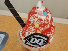 -DQ·蛋糕·冰淇淋(金牛万达店)