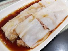 香菇肉肠粉-荔园小馆(园岭新村二期店)