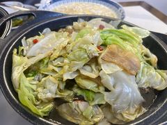 -滁香园·滁州菜(琅琊山店)