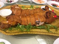 -玄武苏宁诺富特酒店·紫金轩中餐厅