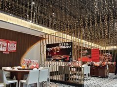 -侠舍·江湖烤全羊·大排档(沌口总店)