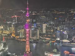 -上海柏悦酒店·世纪100牛排馆