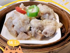 -又一间茶点轩(宝业路店)