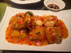 -永安水煮活鱼·仪征菜(仪征奥林匹克店)