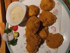 -通海俄式烧烤·俄罗斯大串(爱建店)