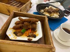 -广州酒家(昌岗地铁站店)