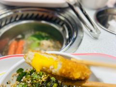 -龍歌自助小火锅(秦淮水游城店)
