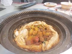 -二十一分小锅炖(皓月店)