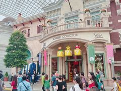 -日本环球影城