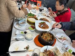 -味+新京宴·烤鸭·北京菜(创意谷店)