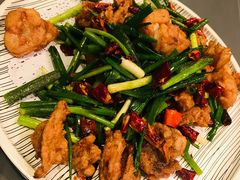 -金龙·打边炉(南京西路店)