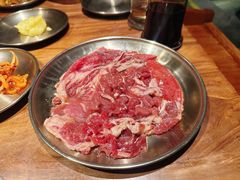 瘦牛-西塔老太太泥炉烤肉(万柳华联店)