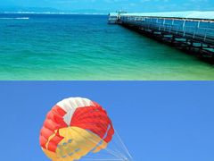 -三亚西岛海洋文化旅游区