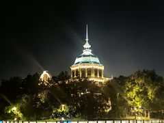 -南通濠河风景名胜区
