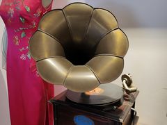 -邓丽君音乐主题餐厅