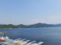 -北京金海湖景区