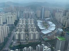 -济南凯宾斯基酒店-THE VIEW云景全日制餐厅