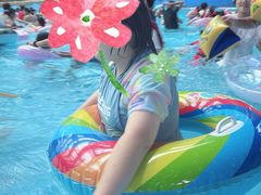 -青岛东方影都融创水世界