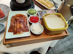 -院里寻菜·祖庵菜宴请(观沙岭店)
