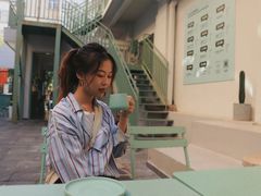 -NEA BAY咖啡馆