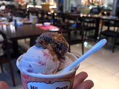 -广州希尔顿逸林酒店-OPEN開·全日制餐厅·海鲜·小火锅·自助餐(东风路店)