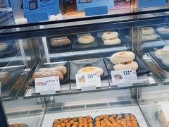 -喜茶(上海打浦桥日月光gelato lab+店)